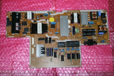 SAMSUNG - BN44-00635A, BN4400635A (BN44-00635B, BN4400635B) UE40F8000STXXU, PSU
