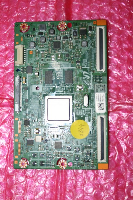 SAMSUNG - BN95-00859B, BN9500859B (BN95-00859A, BN9500859A) UE40F8000STXXU - T-CON, LSF400HL01
