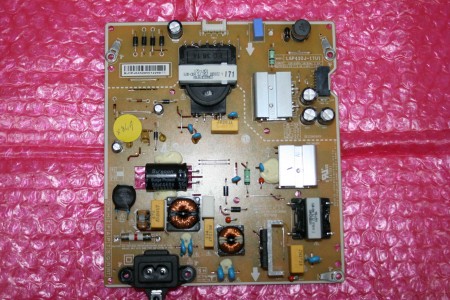 *NEW* LG - EAY64529501, EAX67209001, LGP43DJ-17U1, 43UJ634V - PSU