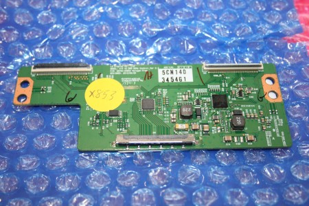 LG - 6870C-0480A, 6870C0480A, LC420DUE (FG) (A4), 42LB580V - T-CON
