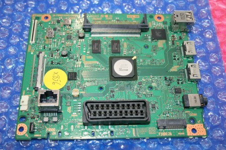 SONY - A2189341C, 1-981-541-21, 198154121, 173641421, KDL-49WE753 - MAIN PCB