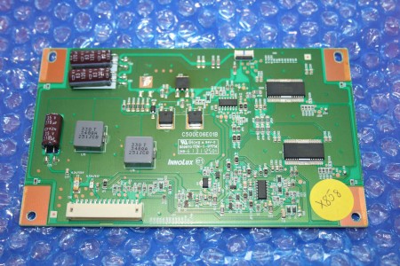 PANASONIC - C500E06E01B, TX-50AS600B - LED DRIVER
