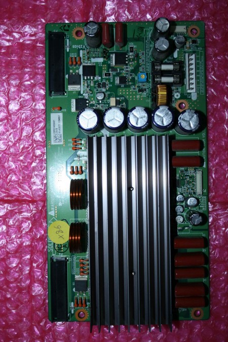 LG - EBR31493401, EAX31975201 - Z-SUS