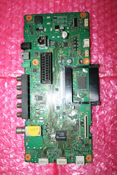 SONY - 1-889-355-11, 188935511, 173463311, KDL-32R413B - MAIN PCB