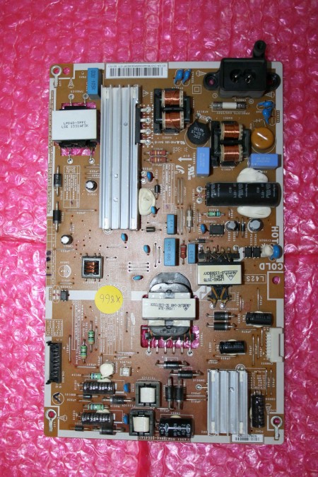 SAMSUNG - BN44-00645A BN4400645A, UE40F5500AKXXU, PSU (BN44-00645D, BN4400645D)