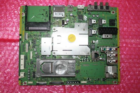 PANASONIC - TXN/A1PYUB, TNPH0936, TX-P42ST30B - MAIN PCB