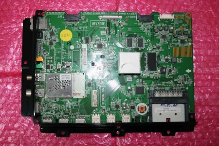 LG 55EC930V-ZA.AEKVLJG MAIN BOARD - EBT63359602
