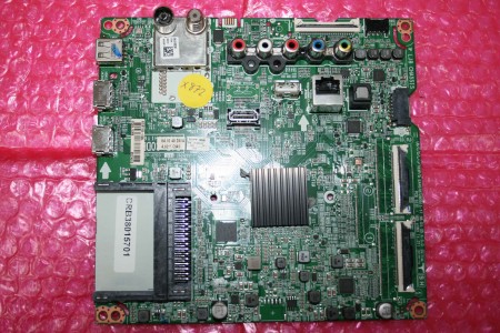 *NEW* LG - CRB38015701, EAX67872805 (1.1), 55UK6400PLF - MAIN PCB 
