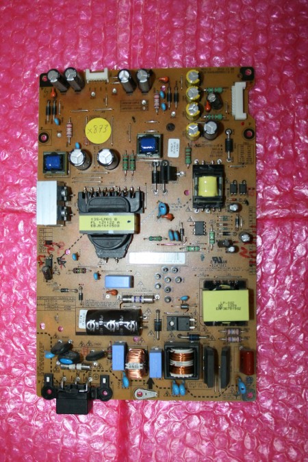 LG - LGP4750-13PL2, LGP475013PL2, EAX64905501, REV 1.0, 47LN575V - PSU