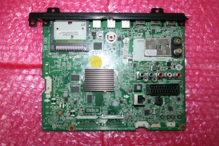 LG - EBT62345937, EAX64797003, 47LN575V - MAIN PCB