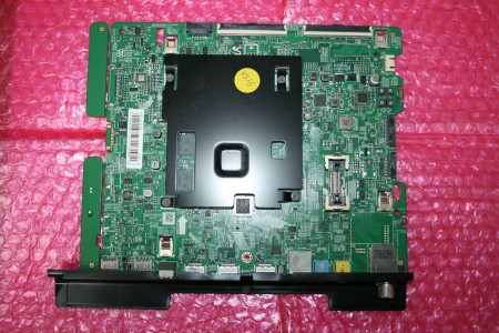 SAMSUNG - BN94-10832D, BN9410832D, UE55KU6000KXXU - MAIN PCB