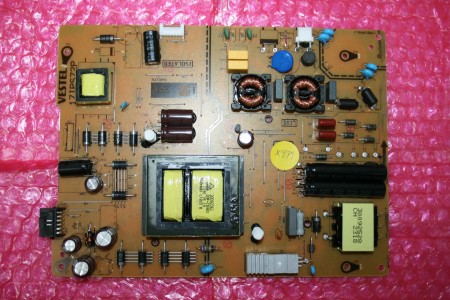 *NEW* PANASONIC - 23495240, 17IPS72P, TX-55FX550B - PSU