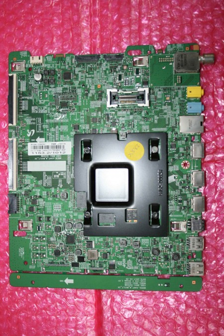 SAMSUNG - BN94-12695M, BN9412695M, UE40MU6120KXXU - MAIN PCB