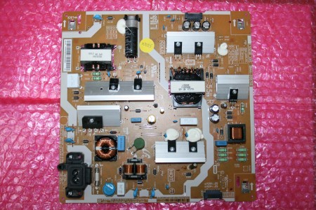 SAMSUNG UE55MU6500U & UE55MU6470U POWER BOARD - BN44-00876D, BN4400876D