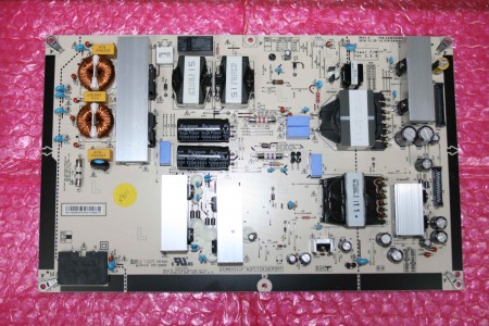 LG OLED55B7V & LED55B7V-Z POWER BOARD - EAY64510701