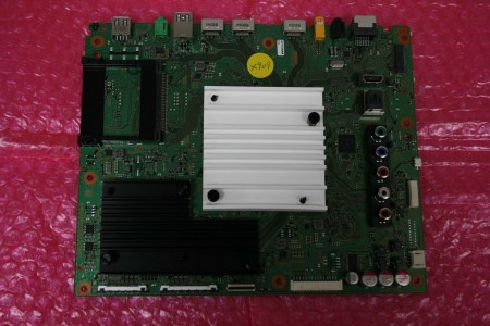 *NEW* SONY - KD-55XE9005B, MAIN PCB, A2170498A, 1-982-022-11, 198202211, YA03002AA