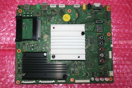 *NEW* SONY - A2170498B, 1-982-022-31, 198202231, KD-49XE9005, YA3002AB - MAIN PCB