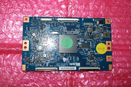 SAMSUNG - UZ-5546T24C04-39E-5025398-T01F5-09, GF460CSA-B1, UE46F6800SBXXU, T-CON, T460HVN05.3, 46521-C07
