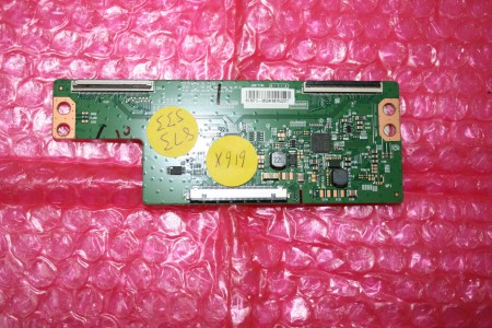 PANASONIC TX-49DS500B TCON - 6871L-3850A, 6871L3850A,  3870C-0532B, 3870C0532B.