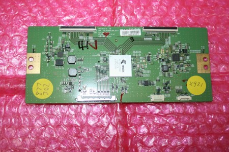 PANASONIC TX-49DX600B TCON  - 6870C-0627A - 6870C0627A - 6871L-4496BF - 6871L4496BF - L5EDDYY00854.