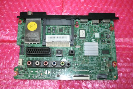 SAMSUNG - BN94-07143A, BN9407143A, BN41-02098A, BN4102098A, UE40H5030AKXXU - MAIN PCB 