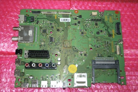 PANASONIC - TXN/A1CEVB, TXNA1CEVB, TNPH1077 1A, TX-55AS740B - MAIN PCB 