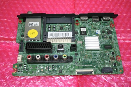SAMSUNG - BN94-07156A, BN9407156A, BN41-02098B, BN4102098B, UE40H5000AKXXU - MAIN PCB 