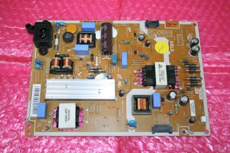 SAMSUNG - BN44-00698A, BN4400698A, L42SF_ESM, REV 1.5, TE9N033279, UE40H5000AKXXU - PSU