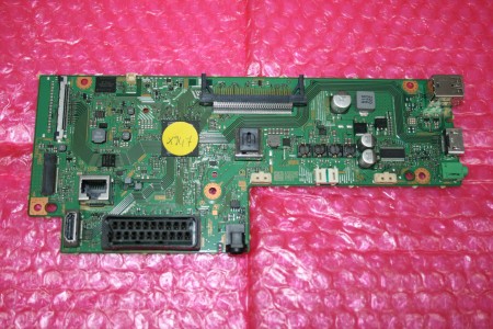 SONY - A2103240D, 1-980-335-22, 198033522, 173587122, KD-40RD453 - MAIN PCB