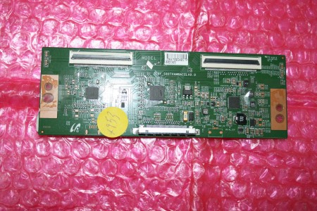 TOSHIBA - 13Y_S60TVAMB4C2LV0.0, J28470B3K01TP002365, VES400UNDS-02-B, 23144817, 27111061390323, 40L3451DB - T-CON