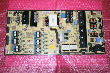 *NEW* SAMSUNG - BN44-00880A, BN4400880A, L65E8N_KSM, REV 1.2, UE65KS9000TXXU - PSU