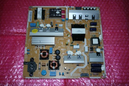 SAMSUNG - BN44-00807A, BN44-00807C, UE55MU6120KXXU, BN4400807C, BN4400807A, UE55JU6500KXXU, UE50MU6100KXXU - PSU