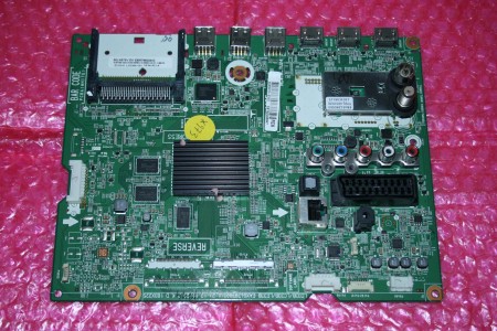 LG - EBT62345947, EAX64797003, 55LN575V - MAIN PCB