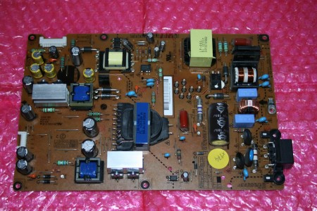 LG - LGP55-13PL2, LGP5513PL2, EAX64905601, REV 1.0, 55LN575V - PSU