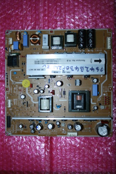 SAMSUNG - BN44-00273D, P0942A - PSU