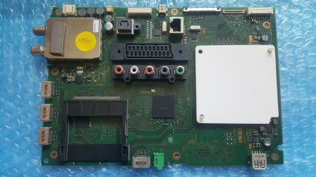 SONY - 1-888-101-41, 188810141, 173415641, KDL-46W905A - MAIN PCB