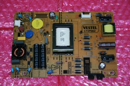 PANASONIC - 23329925, 17IPS62, TX-32D302B - PSU