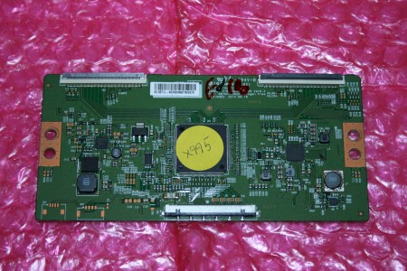 *NEW* PANASONIC TX-43FX550B T-CON - 6871L-4024B, 6871L4024B, 6870C-0552A, 6870C0552A, 