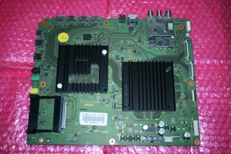 SONY - 1-983-249-31, YA03032AB, KD-75XF9005 - MAIN PCB