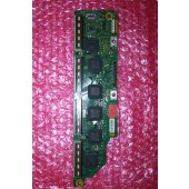 Panasonic - TXNSD1RRTB, TH-42PX80BA, TH42PX80BA, Inverter PCB 
