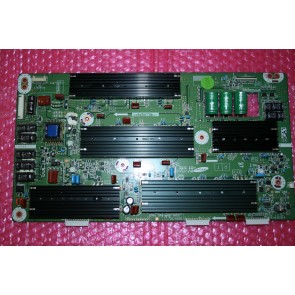 Samsung - PBA REV: C, LJ92-01766A (LJ92-01766C) LJ9201766A, LJ9201766C, PS51E8000GUXXU, Y-MAIN