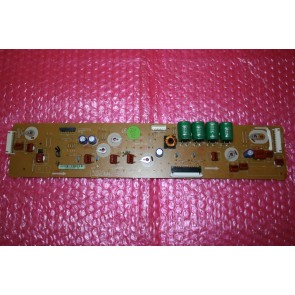 SAMSUNG - LJ41-10330A, LJ92-01957A, PS60F5500AKXXU, LJ4110330A, LJ9201957A, X-MAIN PCB