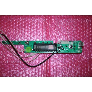 *NEW* Philips - Control PCB - 996510031848, 9965 100 31848