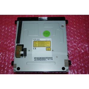 PHILIPS - 9965 100 38674, 996510038674, KDR-065, KDR065, MECH