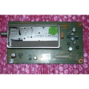 Sony - Tuner - A1314205A ,187395611, KDL52W3000