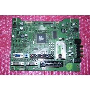 Samsung - Main PCB - BN41-00881A, LS19PMASFEDC