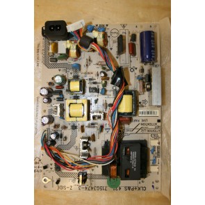 PHILIPS - 715G3474-3, PWTV9QG1APR2 Y9, 42PFL3604/12, 715G34743, 42PFL360412, PSU