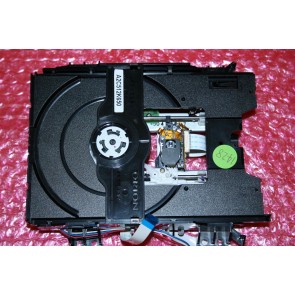 *NEW* JVC - MECH - A2C512K650, HR-XVC20U, HR-XVC20U(R), HR-XVC21UJ