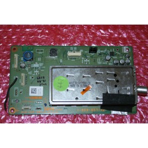 SONY - TUNER - A1173184C, 1-869-657-12, 186965712, KDL40S2510