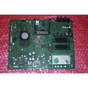 SONY - A1641831A, 1-878-999-22, 187899922, KDL37S5500 - MAIN PCB